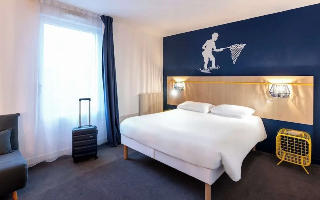 Ibis Styles Morlaix