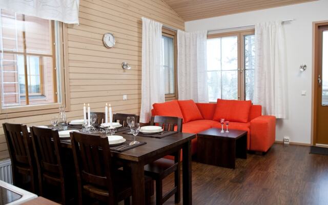 Ski-Inn AurinkoRinne