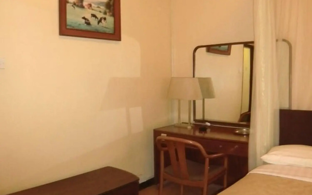 Fang Fang Hotel