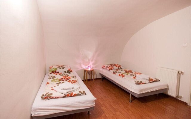 Budapest Easy Flat