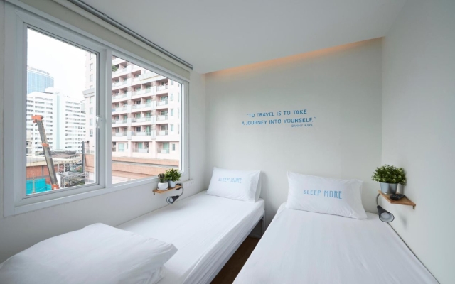 Smore Hotel Sala Deang
