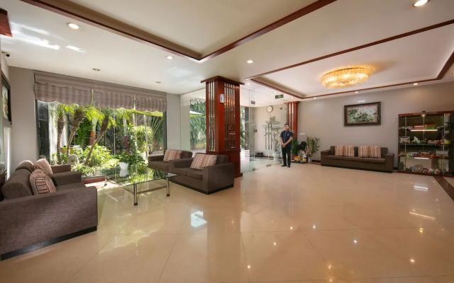 Sen Hotel 1