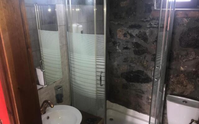 Chalet Asteras tou Vorra