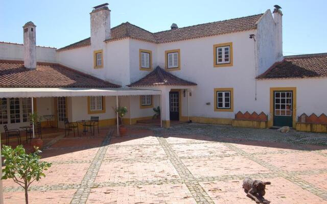 Quinta da Anunciada Velha