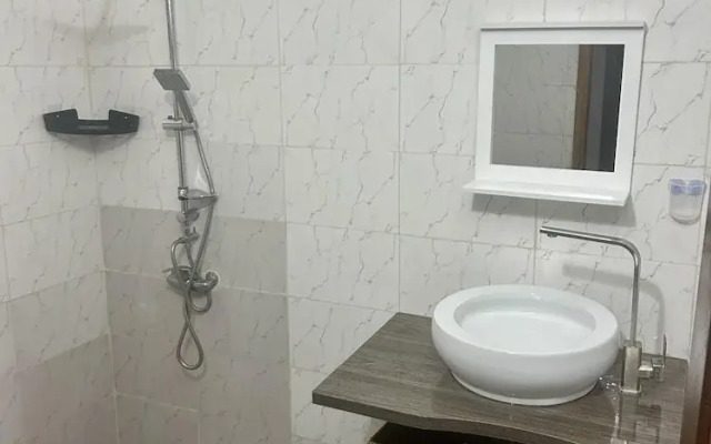 2bed Abidjan Apartment- Relax, Explore & Unwind