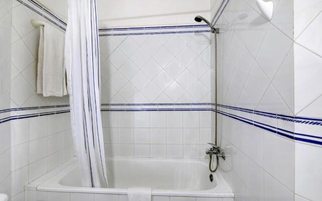 Nau Bérrio 3ºD - Vista Mar