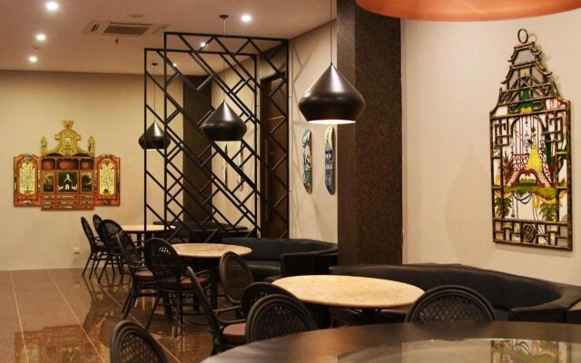 Eastern Hotel Bojonegoro