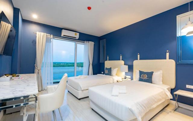 BELLE GRAND HOTEL (SHA Extra Plus)