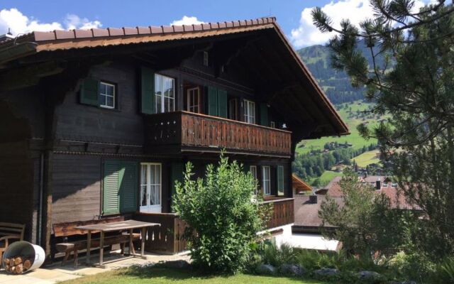 Apartment Chriba Lenk