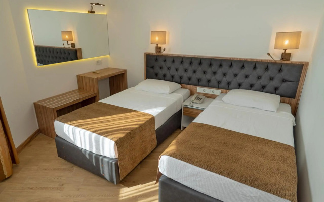 Malaka Hotel Bandung