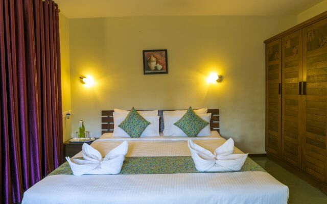 Adithya Nature Resort & Spa