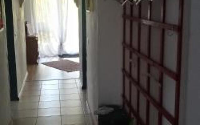 Ferienwohnung am Buchenbaum