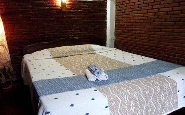 Vanvisa Guesthouse