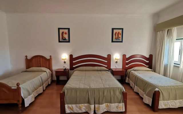 Hotel Quinta dos Cedros