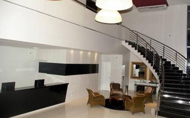 Hotel Relicario