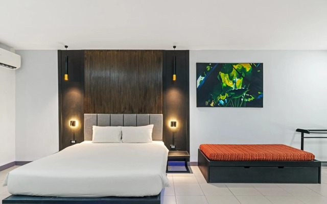 Tuana Hotels The Phulin Resort
