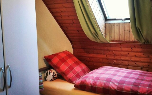 Wohnung in Pfuhl Nahe Naturschutzgebiet