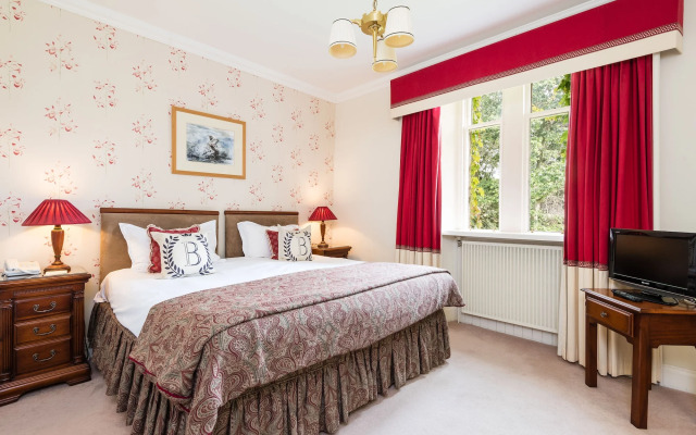 Ballathie Country House Hotel & Estate