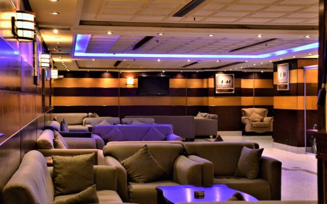 Al Fajr Al Badea 1 Hotel