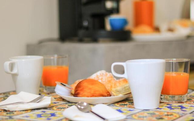 Villa Annunziata B&B