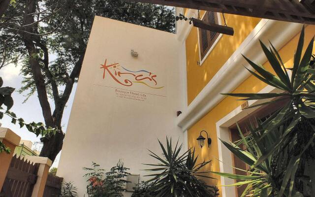 Kira's Boutique Hotel