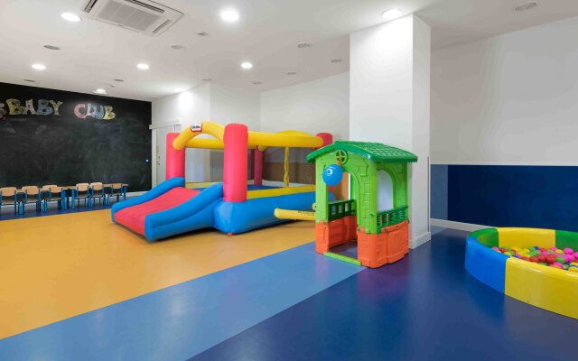 Hotel ILUNION Islantilla