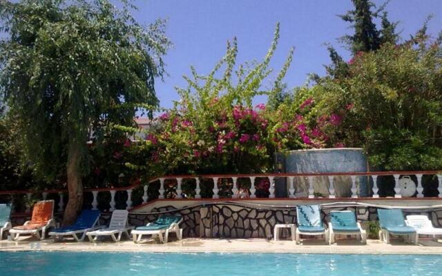 Solis Beach Otel - All Inclusive