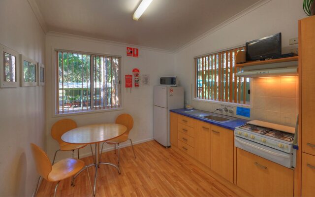 Cathedrals on Fraser