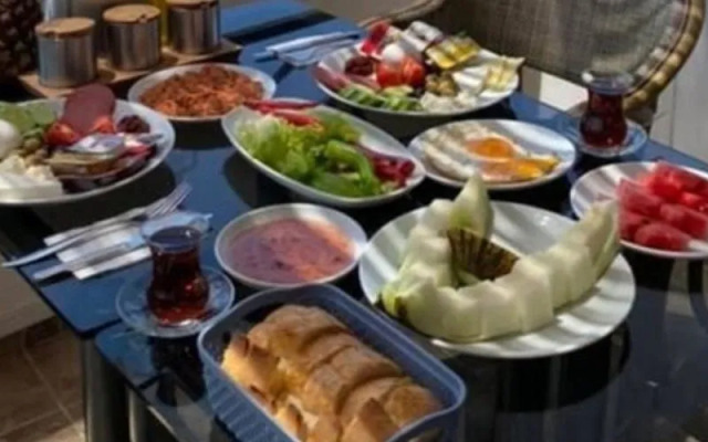 Acer Gunes Otel