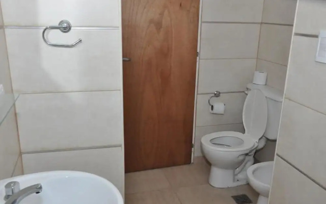 Departamentos Balcarce