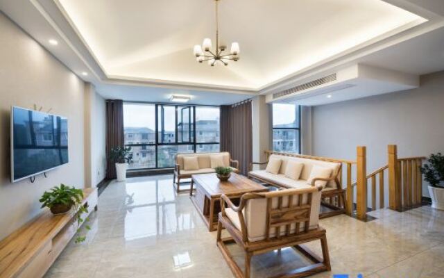 Zhihao Homestay