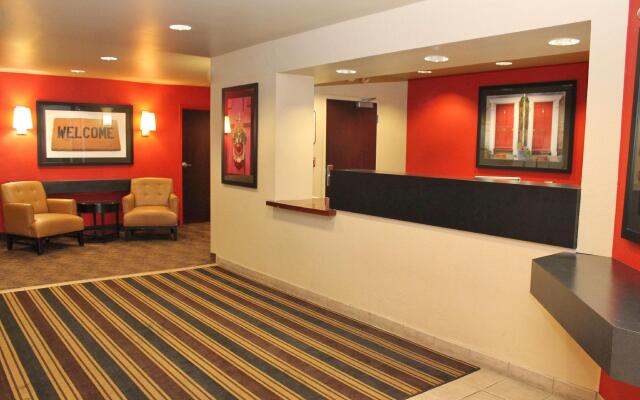 Extended Stay America Suites Temecula Wine Country