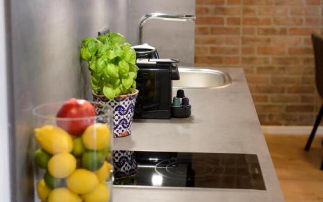 La Vienna Suites - Apartments Hauptbahnhof
