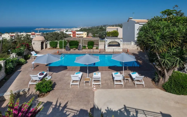 Villa Seragio - With 60m Private Pool
