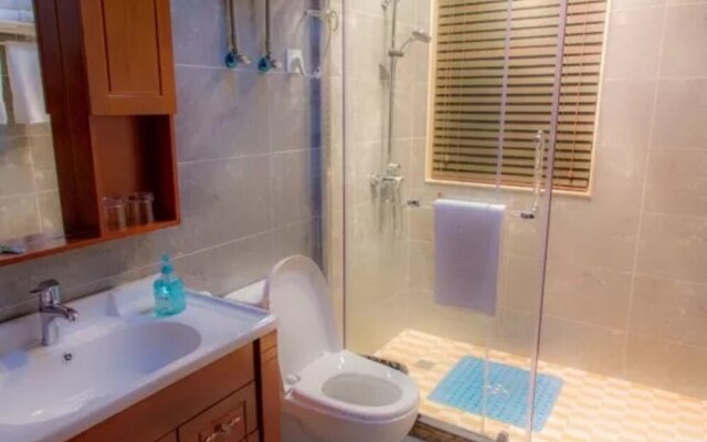 Zhouzhuang Wonderful Dream Resort Hotel
