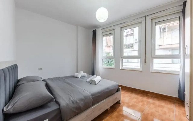 The Triple Comfort Loft