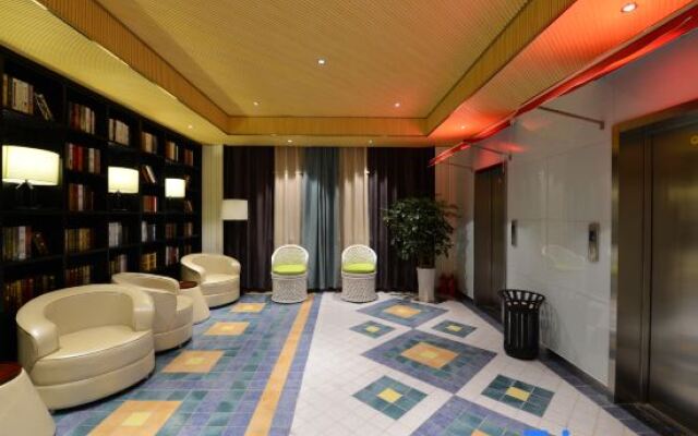 Xique Hotel