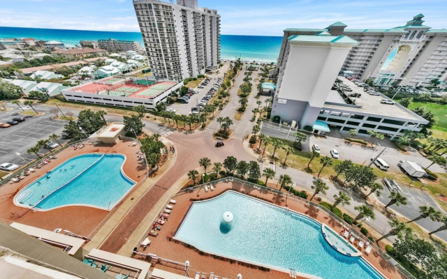 Ariel Dunes I - 1209