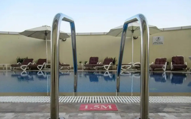 Silkhaus Goldcrest Executive