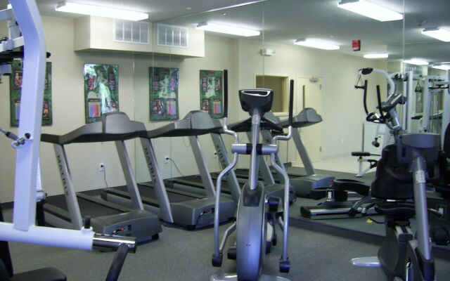 Candlewood Suites West Little Rock by IHG