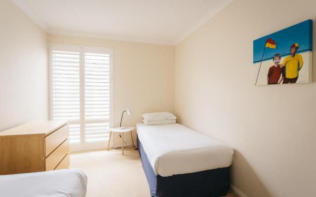 Albany Bayside by the BnB Collection