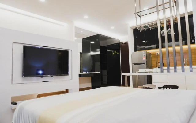 Apple Home 1 @ Menara Simfoni/Symphony Tower C180/Cheras/Mines/Balakong/Kuala Lumpur