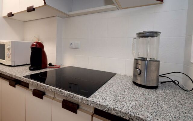 Apartment Osuna Calafell