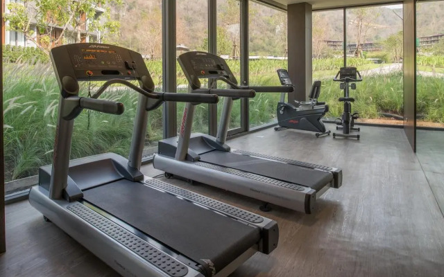 The Peri Hotel Khao Yai