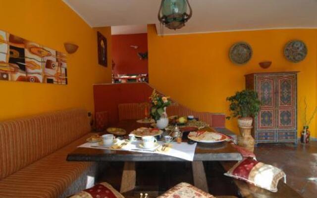 Bed and breakfast 3 stars Ercolano