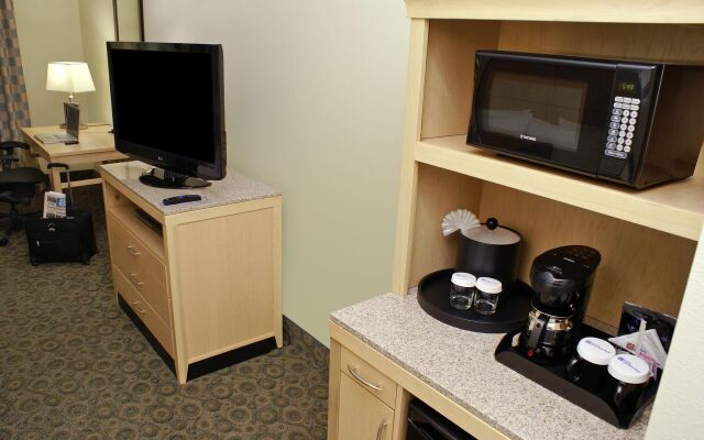 Hilton Garden Inn Denton