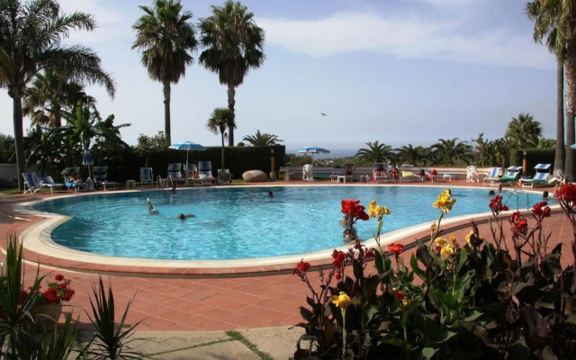 Hotel Residence Costa Azzurra