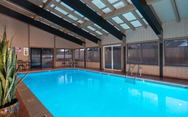 Tamarack Lodge Sun Valley