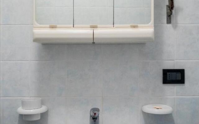 Appartamento vacanze Shangri-La