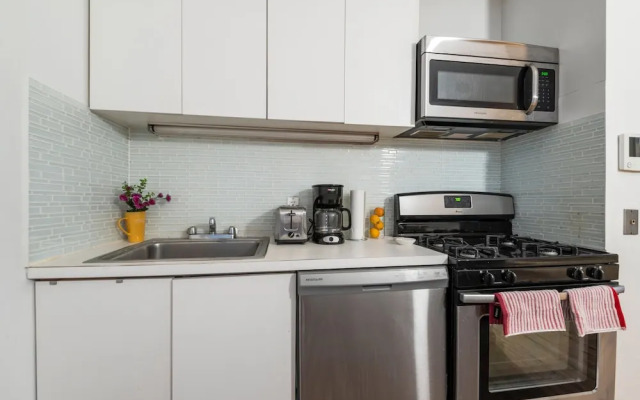 XL Prime Tribeca Furnished Loft